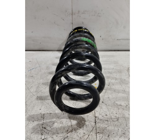 Пружина подвески задняя 