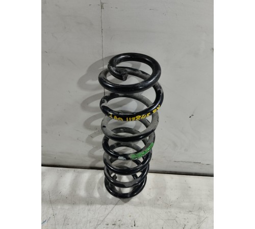 Пружина подвески задняя 