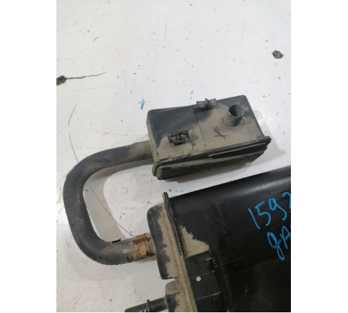 Абсорбер топливной системы