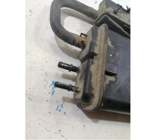 Абсорбер топливной системы