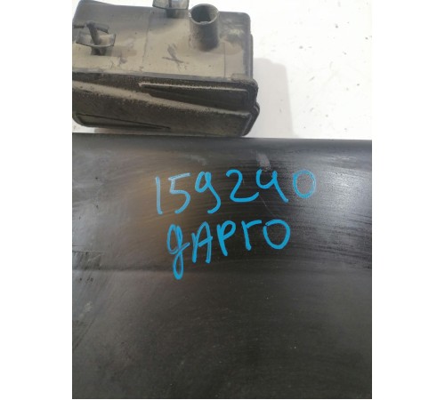 Абсорбер топливной системы