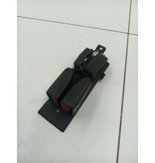 Замок ремня безопасности задний