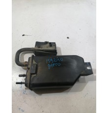 Абсорбер топливной системы