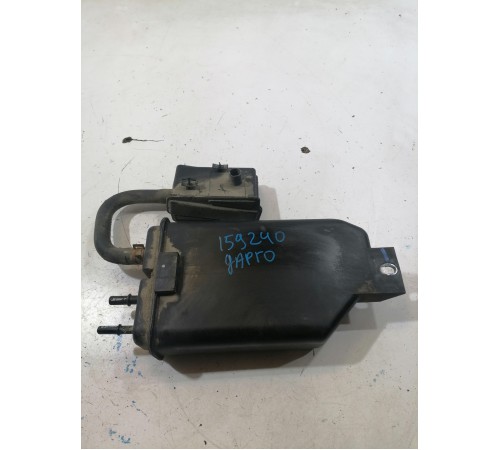 Абсорбер топливной системы