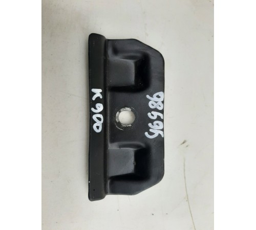 Кронштейн(крепление) аккумулятора (АКБ)