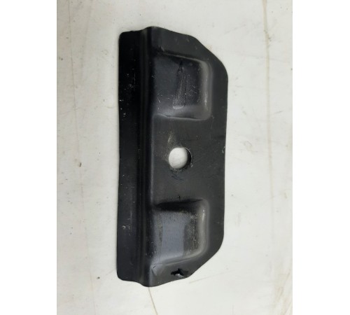 Кронштейн(крепление) аккумулятора (АКБ)