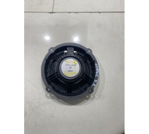 Динамик двери (задний левый)