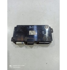 Блок управления сиденьем правый