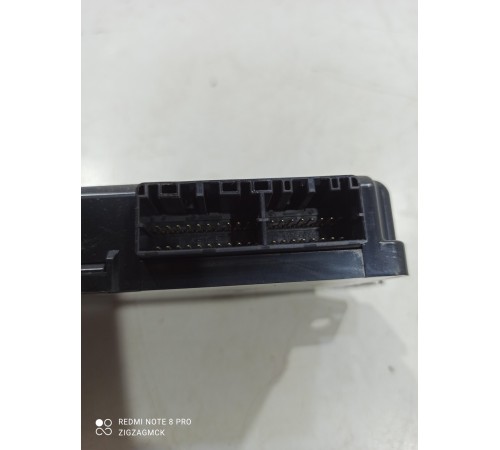 Блок управления сиденьем правый