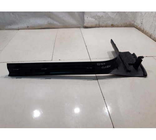 Накладка порога (передняя, правая)