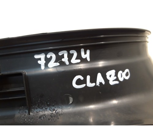 Накладка порога (передняя, правая)