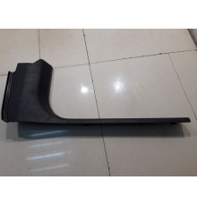 Накладка порога (передняя, правая)