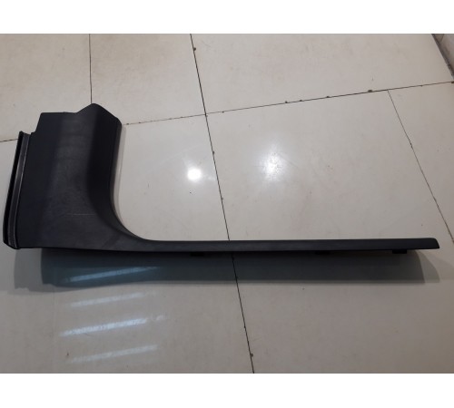 Накладка порога (передняя, правая)