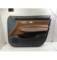 Обшивка двери передняя правая