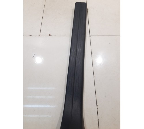 Накладка порога (передняя, правая)