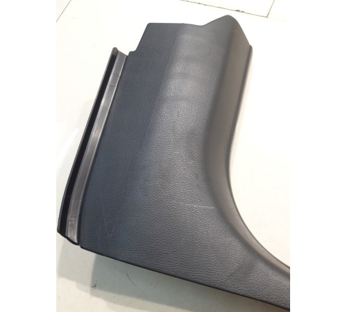 Накладка порога (передняя, правая)