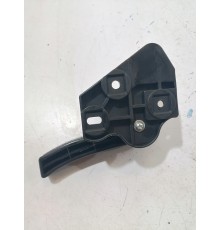 Ручка открывания капота