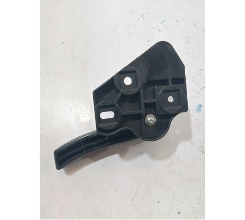 Ручка открывания капота