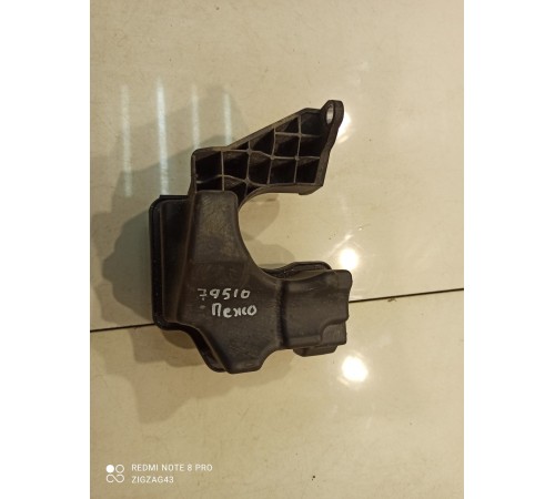 Ресивер воздушный