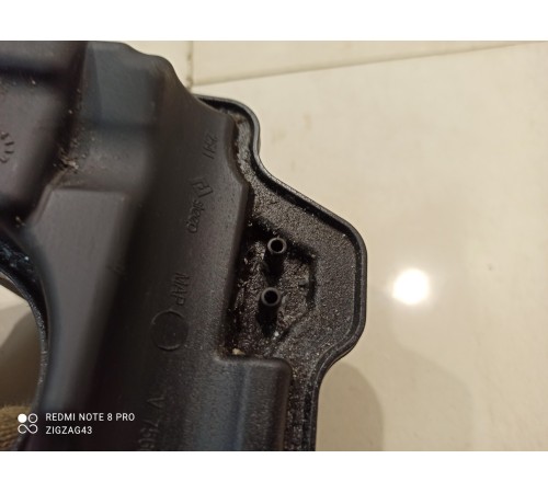 Ресивер воздушный