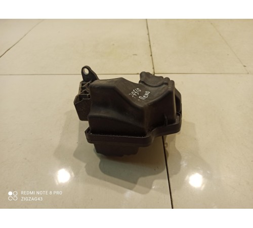 Ресивер воздушный