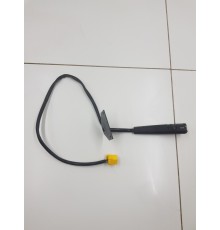 Переключатель подрулевой правый