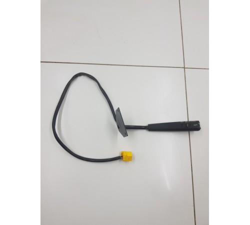 Переключатель подрулевой правый