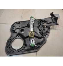 Стеклоподъёмник (задний, левый)