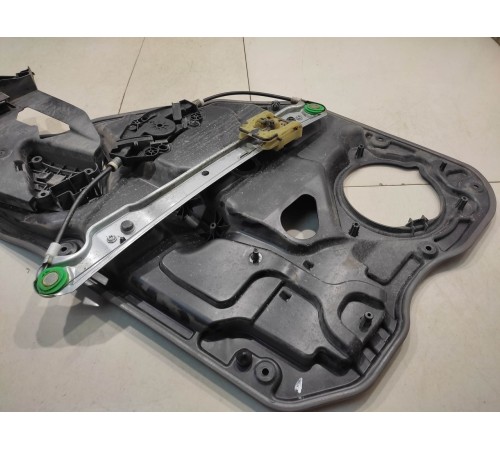 Стеклоподъёмник (задний, левый)