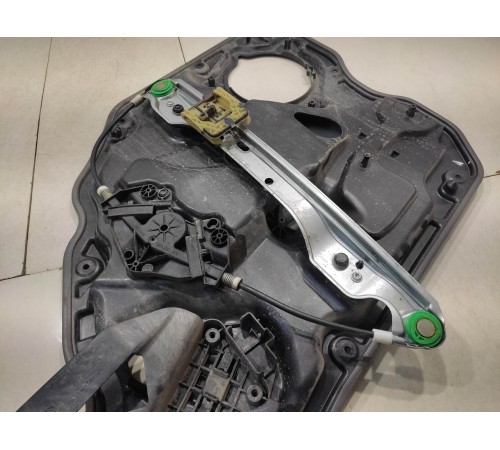 Стеклоподъёмник (задний, левый)