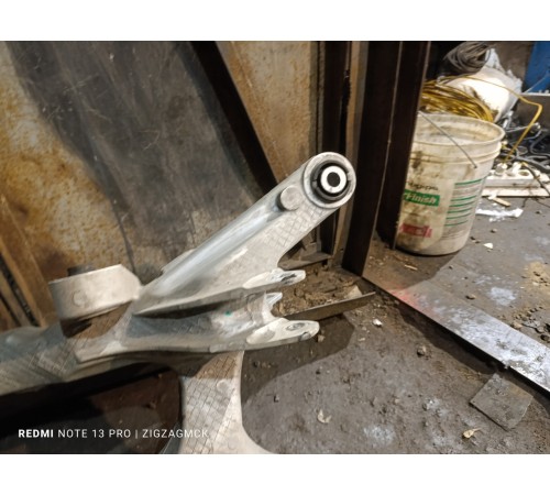 Балка подвески задняя