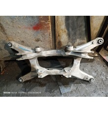 Балка подвески задняя