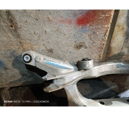 Балка подвески задняя