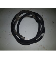 Шланг омывателя фар перед.