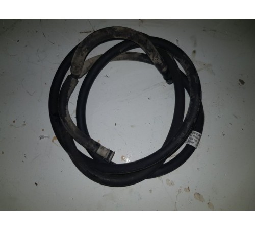 Шланг омывателя фар перед.