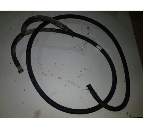 Шланг омывателя фар перед.