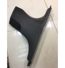 Обшивка стойки (передняя, правая)