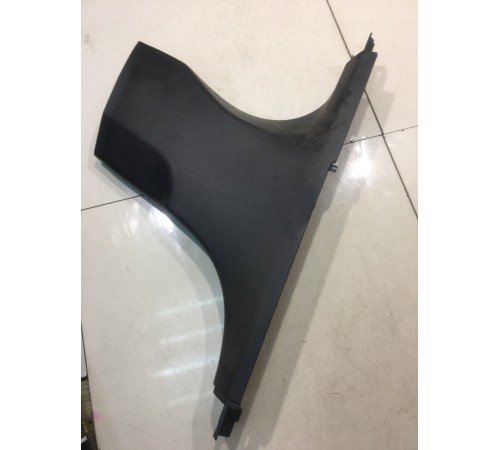 Обшивка стойки (передняя, правая)