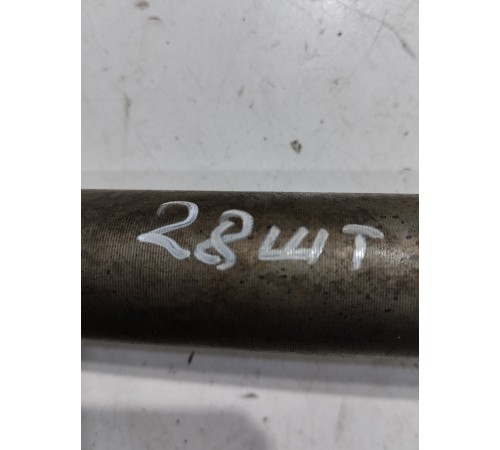 Привод(полуось) передний правый