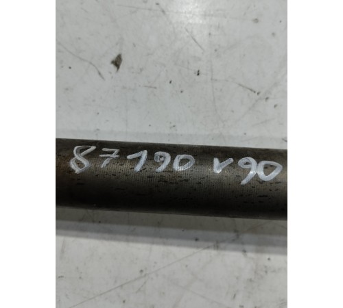 Привод(полуось) передний правый