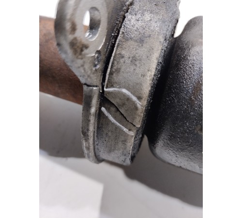 Привод(полуось) передний правый