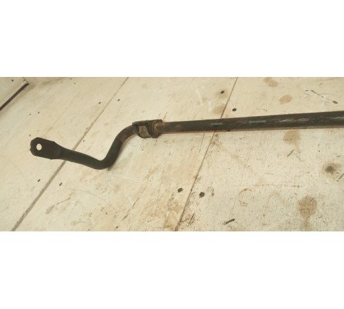 Стабилизатор задний