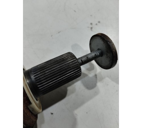 Привод(полуось) передний правый