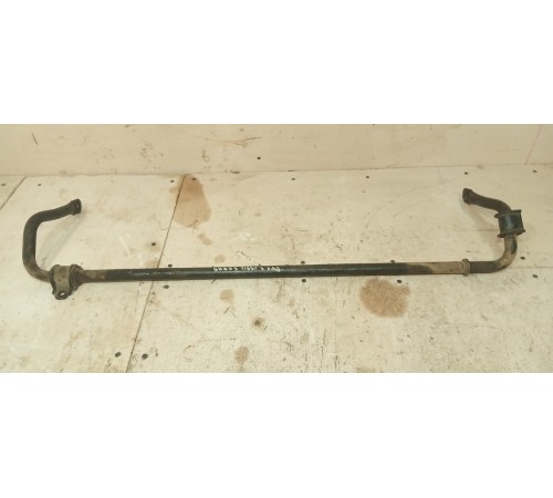 Стабилизатор задний