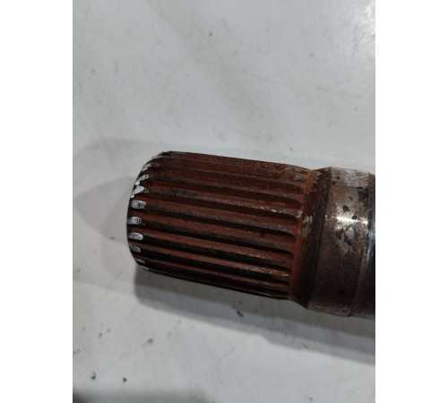 Привод(полуось) передний правый