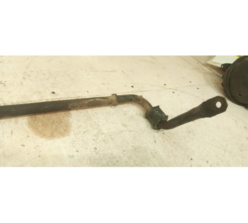 Стабилизатор задний