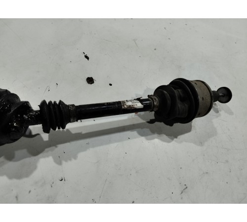 Привод(полуось) передний правый