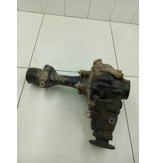 Редуктор передний