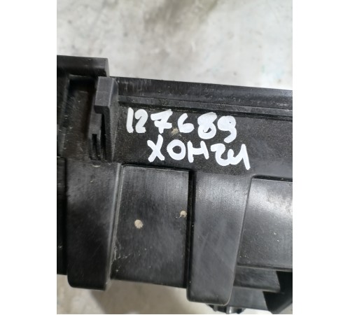 Крышка защитная подкапотного пространства