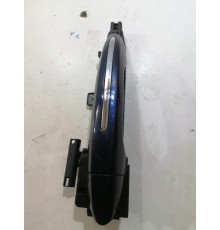 Ручка двери задняя правая внешняя